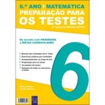 PREPARACAO PARA OS TESTES MATEMATICA 6