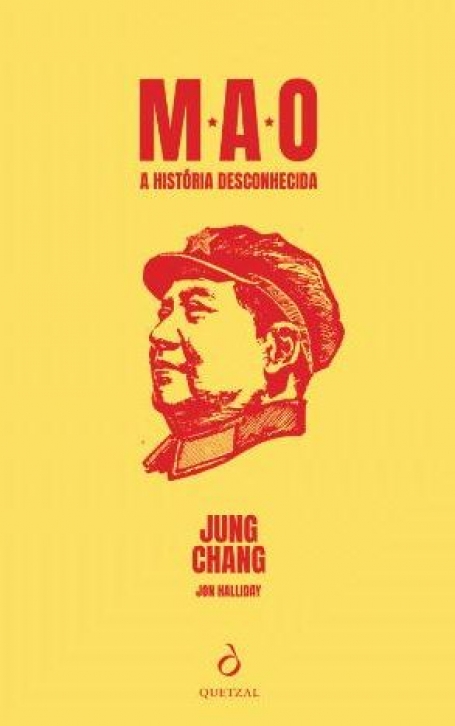 MAO a história desconhecida