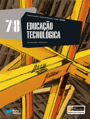 33236 - Educação Tecnológica - 7.º e 8.º Anos