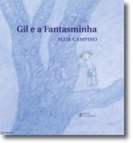 GIL E A FANTASMINHA
