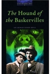 THE HOUND OF THE BASKERVILLE - OXFORD BOOKWORMS LIBRARY STAGE 4