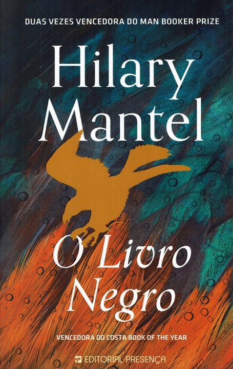 O LIVRO NEGRO