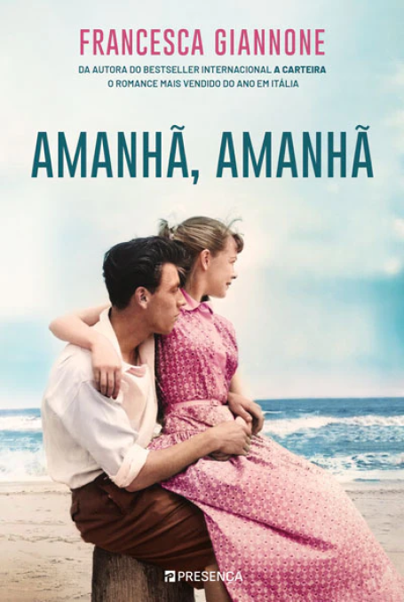 AMANHÃ, AMANHÃ