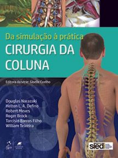 CIRURGIA DA COLUNA 1/19