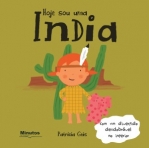 HOJE SOU UMA INDIA