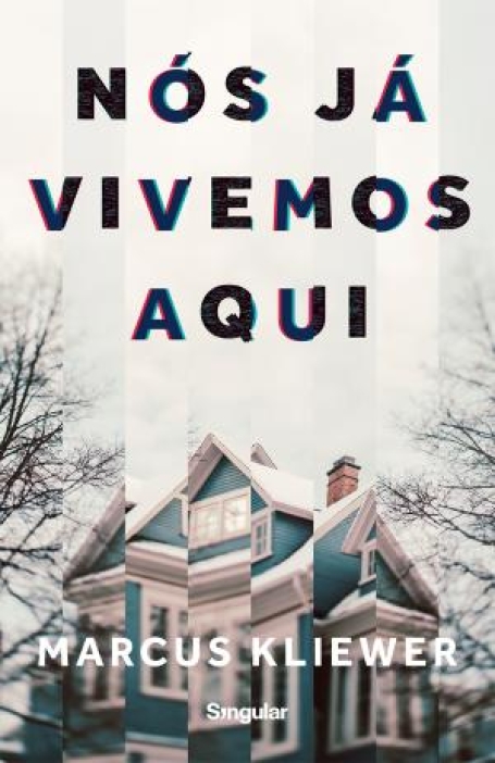 05514.10 - NÓS JA VIVEMOS AQUI
