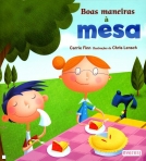 BOAS MANEIRAS A MESA