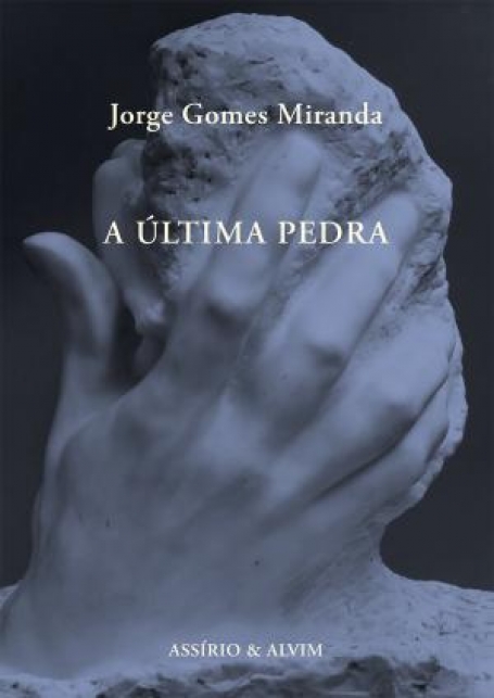 79443.10 - A ÚLTIMA PEDRA