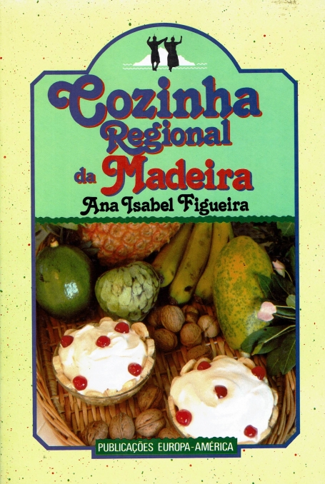COZINHA REGIONAL DA MADEIRA