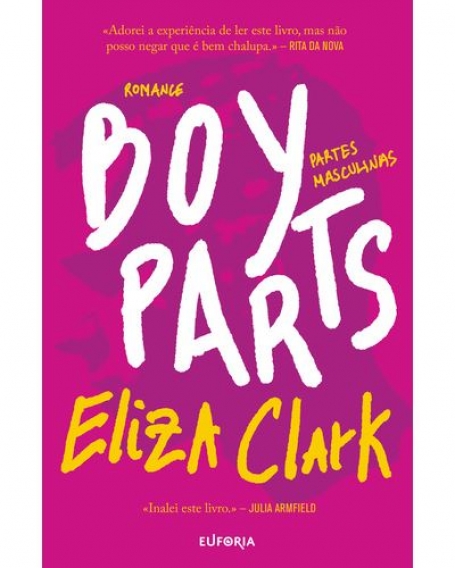 BOY PARTS