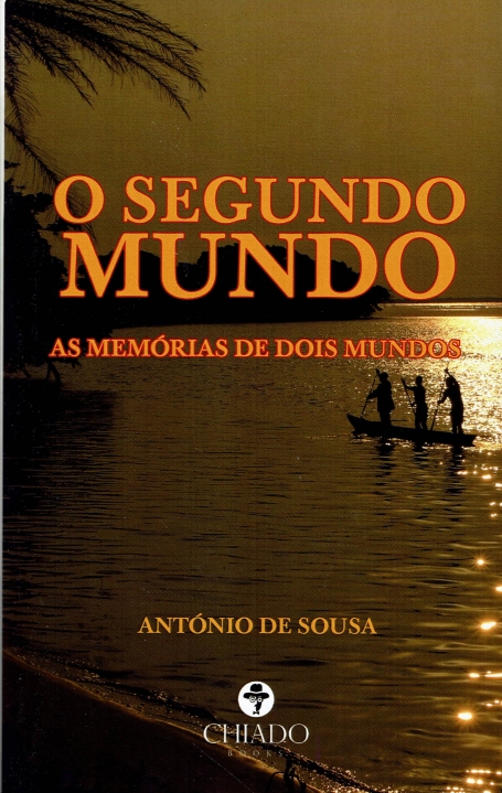 O SEGUNDO MUNDO - as memorias de dois mundos