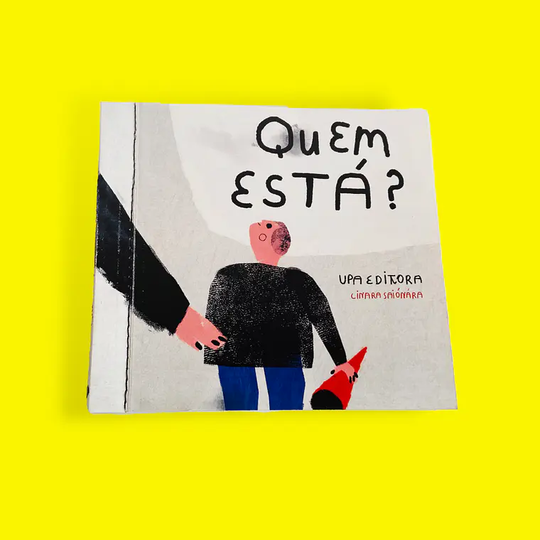 Quem Está