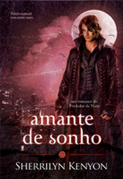 AMANTE DE SONHO