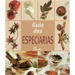 GUIA DAS ESPECIARIAS