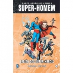 LEGIAO DOS SUPER HEROIS - SUPER HOMEM