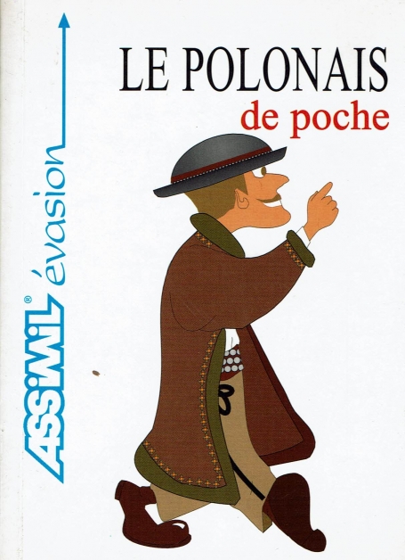 LE POLONAIS DE POCHE