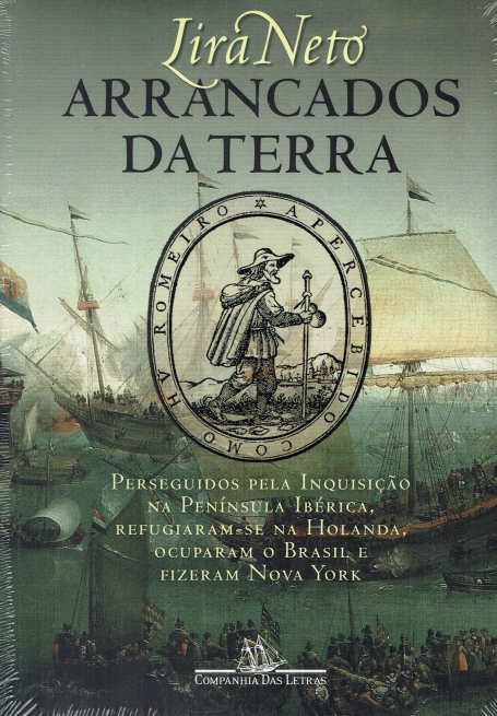 ARRANCADOS DA TERRA