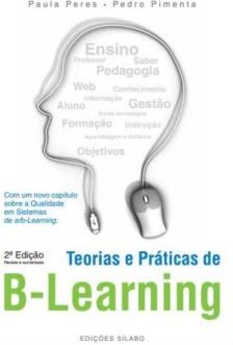 TEORIAS E PRATICAS DE B-LEARNING 2ª EDICAO