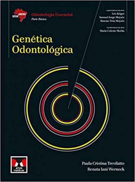 ABENO - GENETICA ODONTOLOGICA