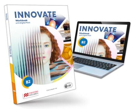 INNOVATE B2 Wb ePk