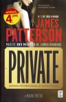 PRIVATE - edicao de bolso