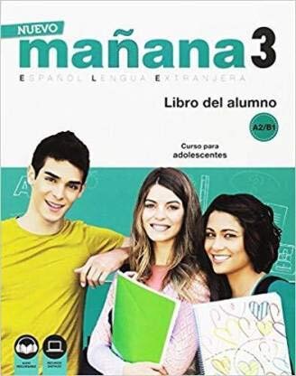 Nuevo Mañana ? 3 / L. Alumno 2025
