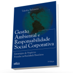 GESTÃO AMBIENTAL E RESPONSABILIDADE SOCIAL CORPORATIVA - 8ª/2015