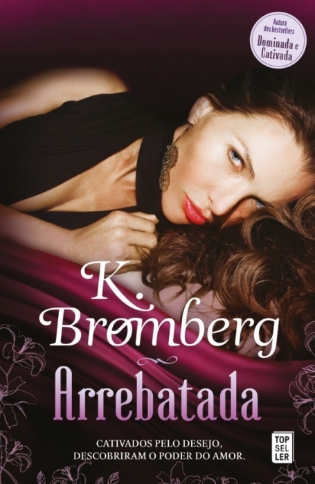ARREBATADA