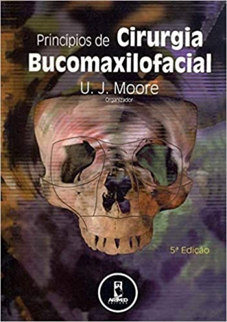 PRINCIPIOS DE CIRURGIA BUCOMAXILOFACIAL