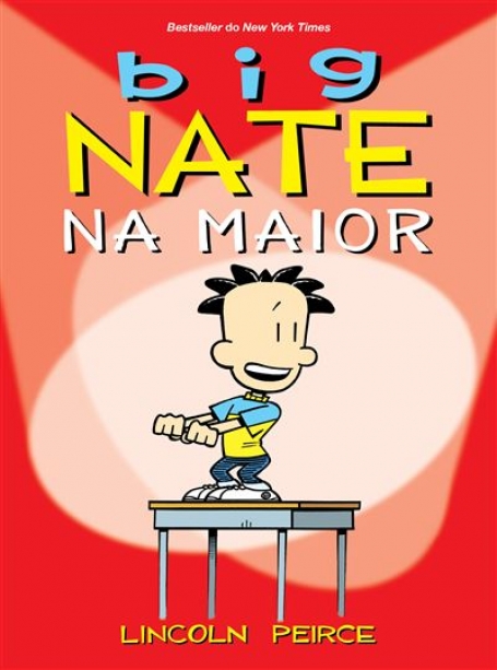BIG NATE - NA MAIOR
