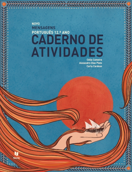 Mensagens 12 - Caderno