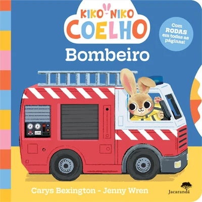 KIKO NIKO COLEHO: BOMBEIRO