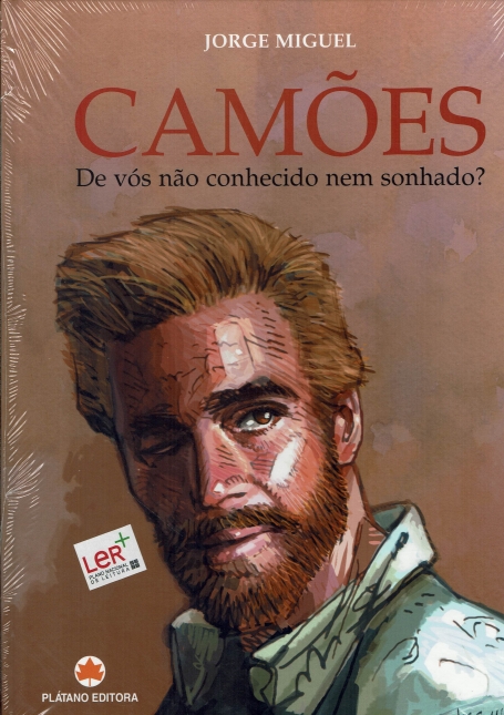 CAMOES - DE VOS NAO CONHECIDO NEM SONHADO?