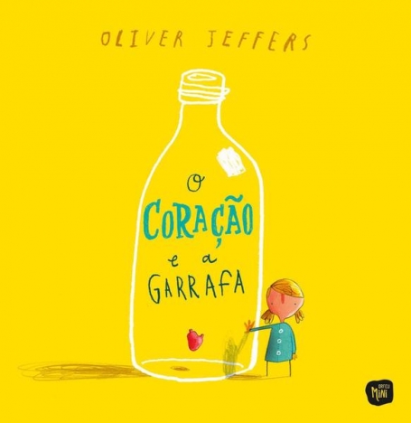 O CORAÇAO E A GARRAFA