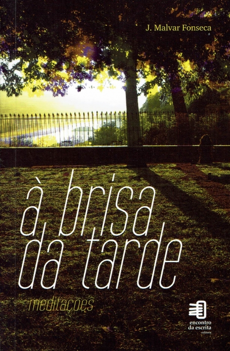 A BRISA DA TARDE - MEDITACOES