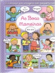 BOAS MANEIRAS - DICIONARIO POR IMAGENS DOS PEQUENINOS