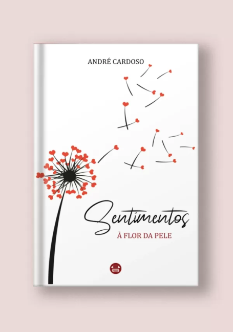 SENTIMENTOS A FLOR DA PELE
