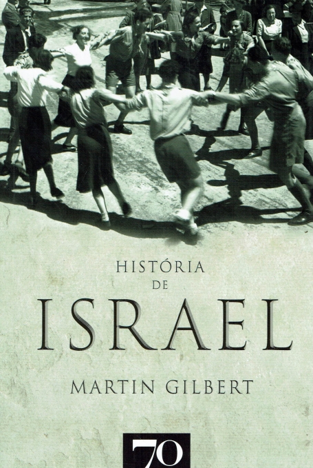 HISTORIA DE ISRAEL