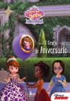 A PRINCESA SOFIA AS ILHAS MISTERIOSAS 2 - O DESEJO DE ANIVERSARIO