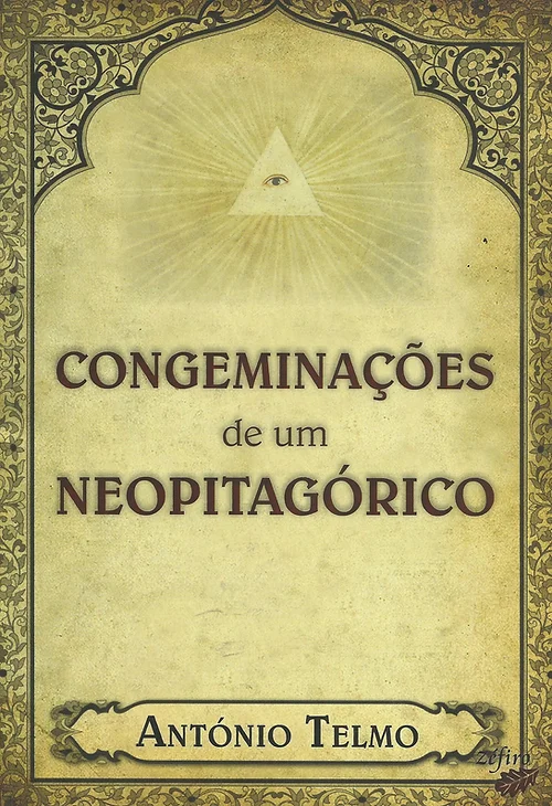 CONGEMINACOES DE UM NEOPITAGORICO