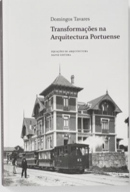 TRANSFORMACOES NA ARQUITECTURA PORTUENSE