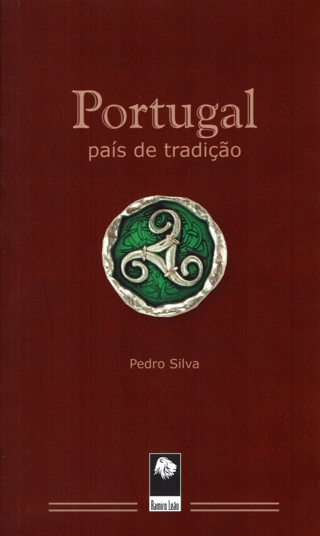 PORTUGAL - PAIS DE TRADICAO