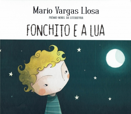 FONCHITO E A LUA