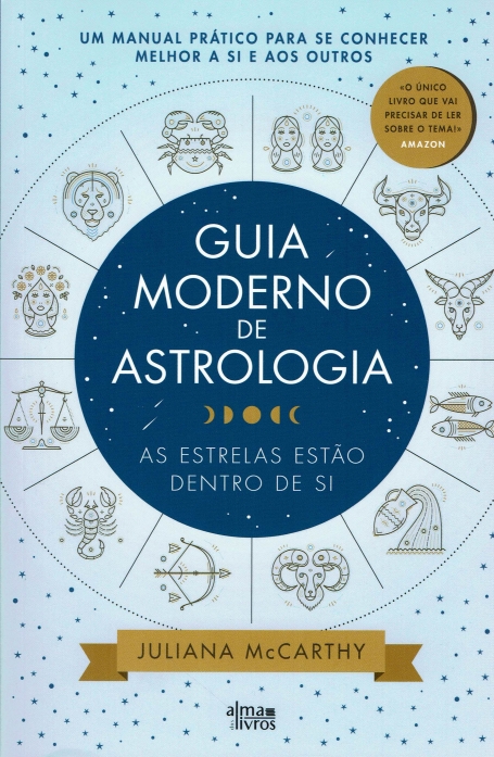 GUIA MODERNO DE ASTROLOGIA