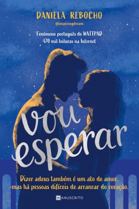 VOU ESPERAR