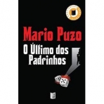 ULTIMO DOS PADRINHOS - edicao de bolso