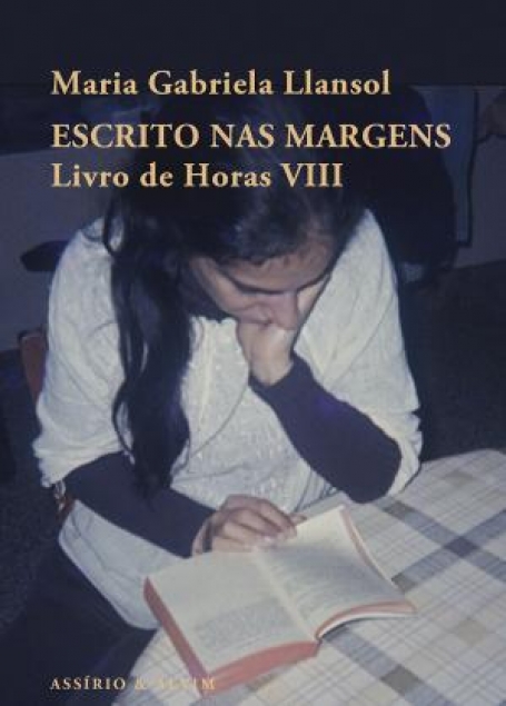 79528 - ESCRITO NAS MARGENS - Livro de Horas VIII