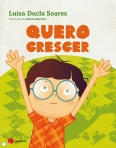 QUERO CRESCER