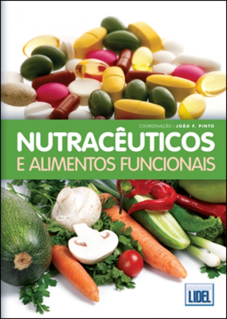 NUTRACEUTICOS E ALIMENTOS FUNCIONAIS