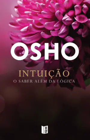 INTUIÇÃO - CONHECER PARA ALÉM DA LÓGICA